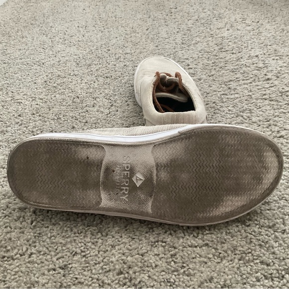 SPERRY men shoes - Picture 3 of 4